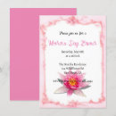 Search for pink mothers day invitations Mother's day brunch