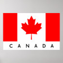 Search for canada posters School