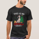 Search for english setter christmas tshirts This