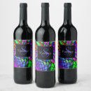 Search for glass wine labels Girly