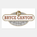 Search for bryce canyon national park stickers Travel