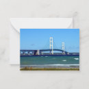 Search for bridge note cards Nature