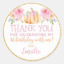 Search for thanksgiving first birthday Fall