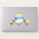 Search for happy easter labels Chick