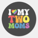 Search for mom pride stickers Lgbt
