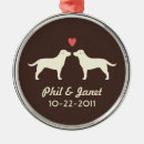 Search for yellow lab christmas tree decorations Labrador