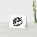 Search for bonus mom cards Like a mother