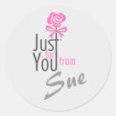 Search for made just for you stickers For her