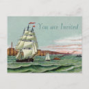 Search for cape cod invitations Nantucket