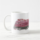 Search for kids train mugs Locomotive