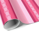 Search for awning gift wrap Pink