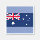Search for australian napkins Flag