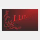 Search for love flowers stickers Rainbow