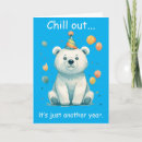 Search for dark humor birthday cards Sarcastic