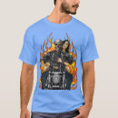 Search for badass biker tshirts Funny