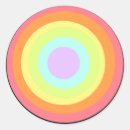 Search for rainbow craft supplies Circle
