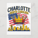 Search for north carolina postcards City