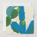 Search for abstracts square invitations Turquoise