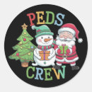 Search for peds stickers Xmas