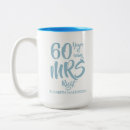 Search for diamond wedding anniversary mugs Sixtieth