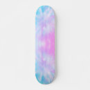 Search for tie dye skateboards Pastel