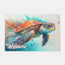 Search for sea turtle doormats Animal