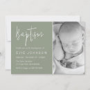Search for photo invitation girl christening invitations Boy