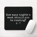 Search for librarians mouse mats Funny