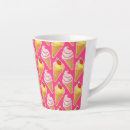 Search for pink icing mugs Dessert