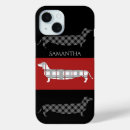 Search for red plaid iphone cases Red and black