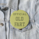 Search for gag badges Birthday
