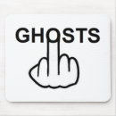 Search for spirits mouse mats Ghosts
