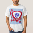 Search for blu tshirts Heart
