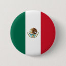 Search for mexican flag badges North america