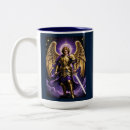 Search for archangel michael mugs Christian