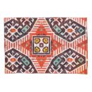 Search for aztec pillowcases Pattern