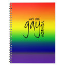 Search for lgbt notebooks Rainbow