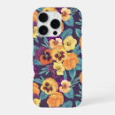 Search for pansy cases Floral