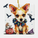 Search for jack russell christmas tree decorations Cute