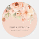 Search for floral fashion stickers Florist