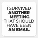 Search for survival stickers Funny