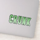 Search for cool rap stickers Music