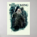 Search for ian posters Battle of five armies
