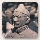 Search for terracotta coasters Traditional