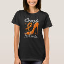 Search for orange crush tshirts Awareness