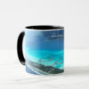 Search for ocean views mugs Tropical paradise