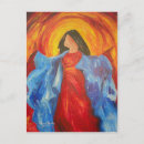 Search for sunshine postcards Woman