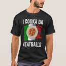 Search for italian flag tshirts Cooka