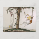 Search for costumer postcards Fashion