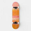 Search for fluorescent skateboards Abstract